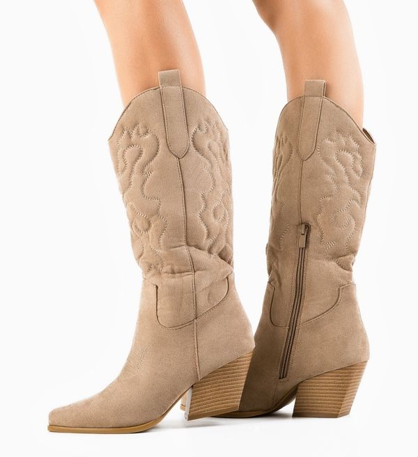 Ali Ботуши Nevada Каки