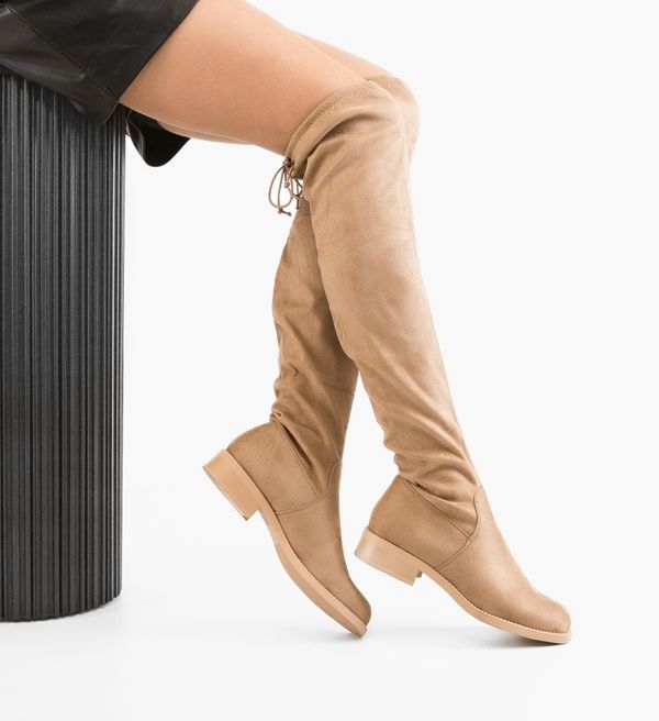 Mei Ботуши Ohmery Бежов