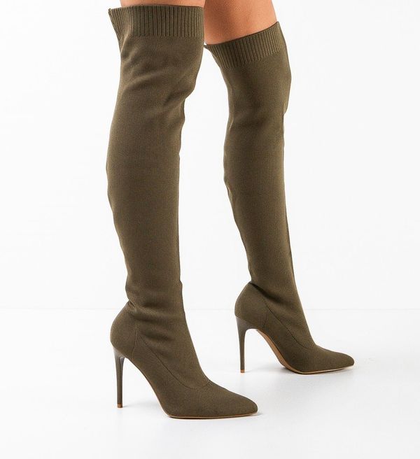 Samy Ботуши Olenyt Каки