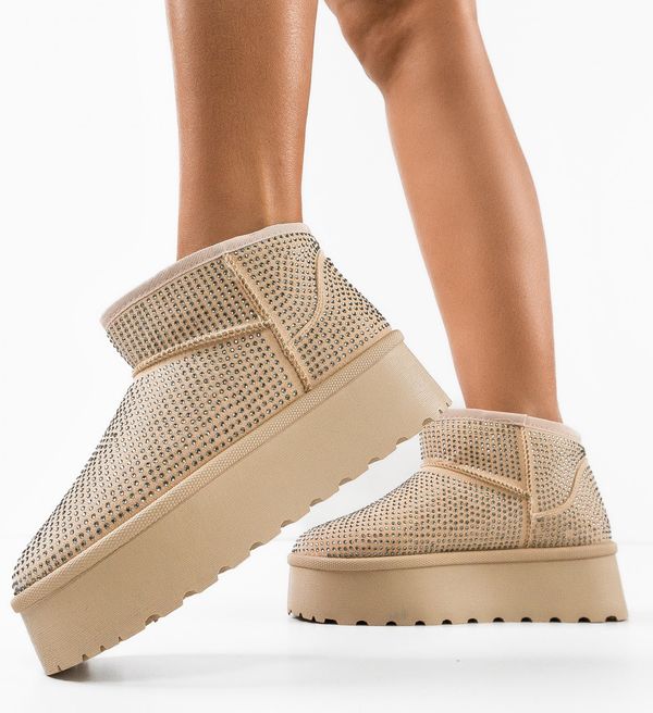 Ali Ботуши Oliv Бежов