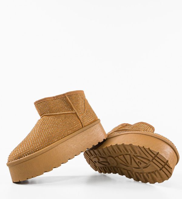 Ali Ботуши Oliv Камел