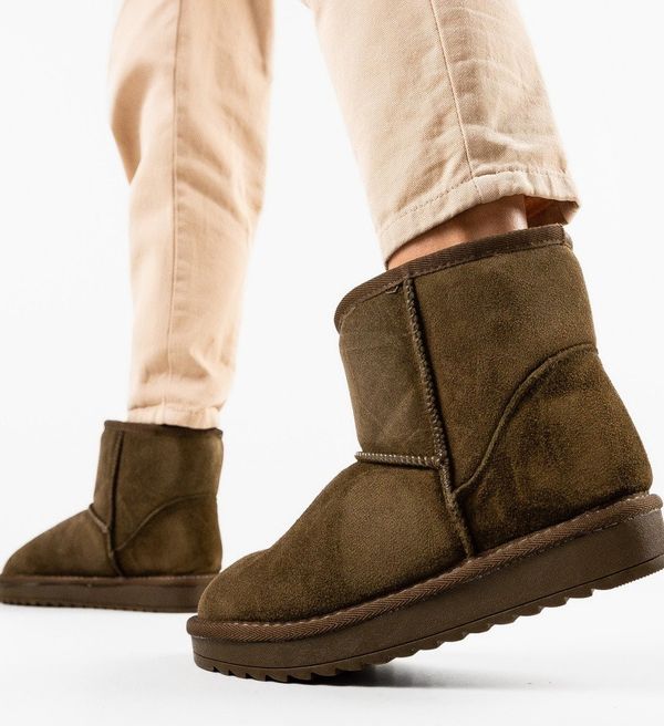 Mei Ботуши Orhid Каки