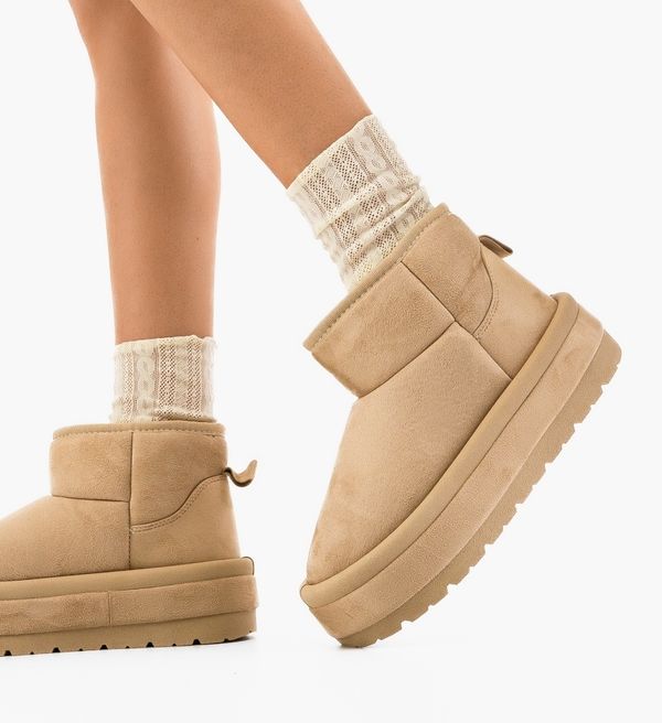 Ali Ботуши Oursler Бежов