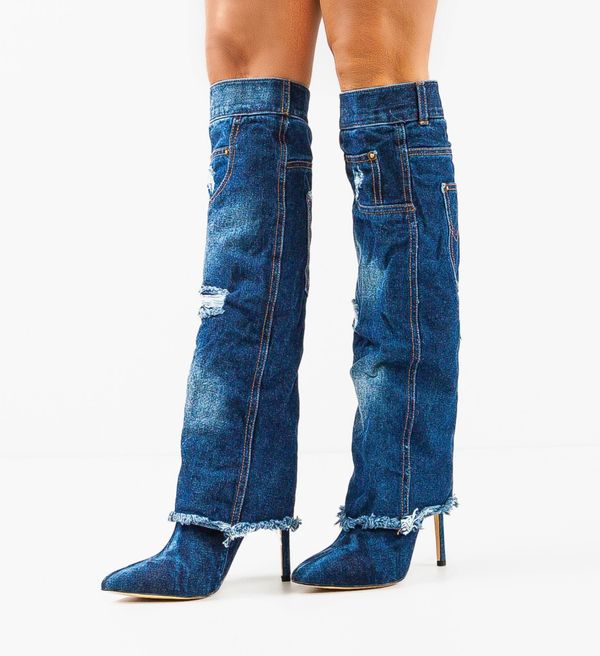 Botinelli Ботуши Outback 2 Сини