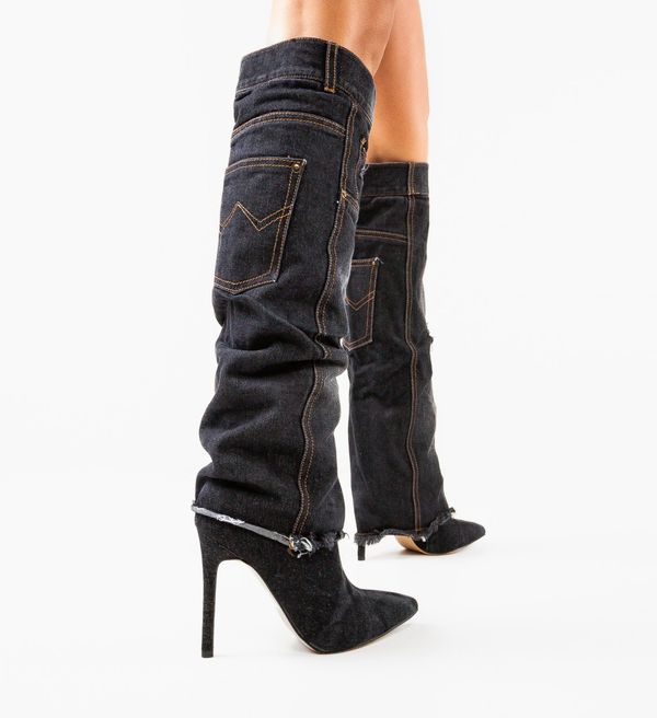 Botinelli Ботуши Outback Черни