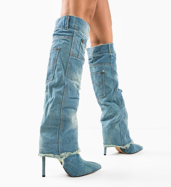 Botinelli Ботуши Outback Сини