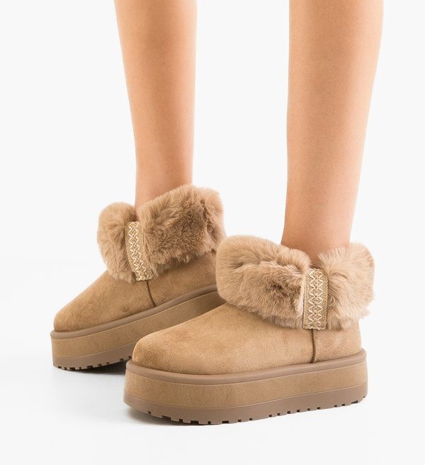 BOGDAN Ботуши Owers Каки