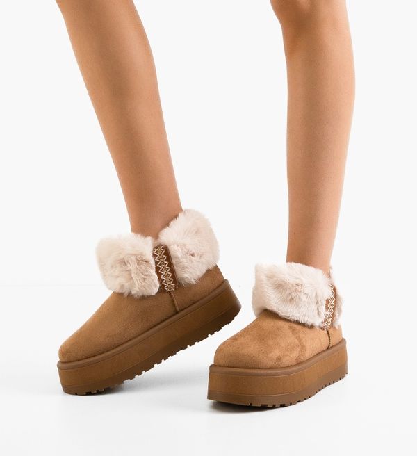 BOGDAN Ботуши Owers Камел