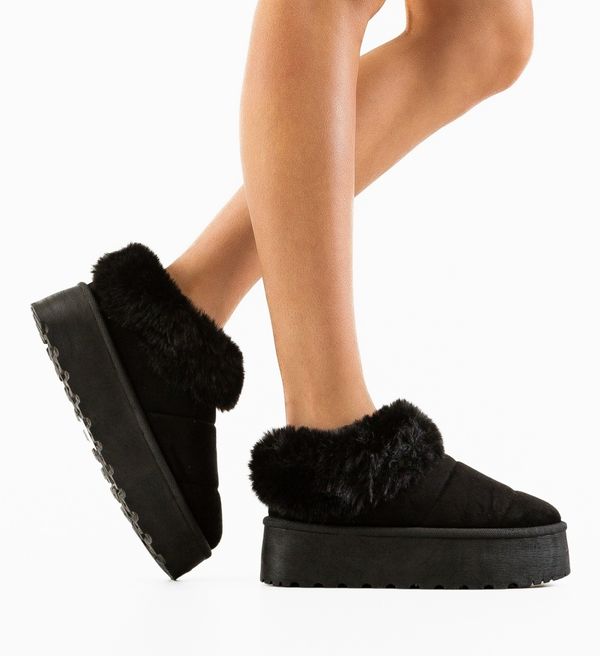 Ali Ботуши Padma Черни