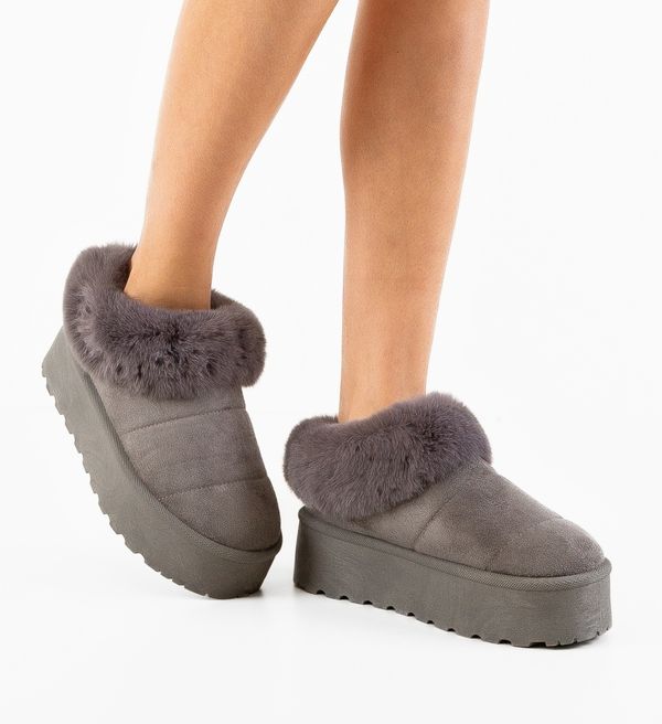 Ali Ботуши Padma Сив