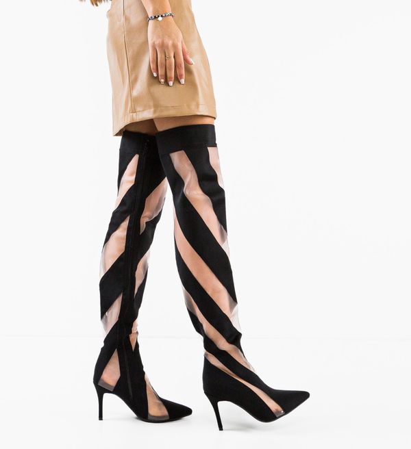 Ali Ботуши Pete Черни