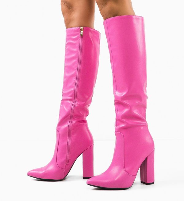 Ali Ботуши Pheme Розов