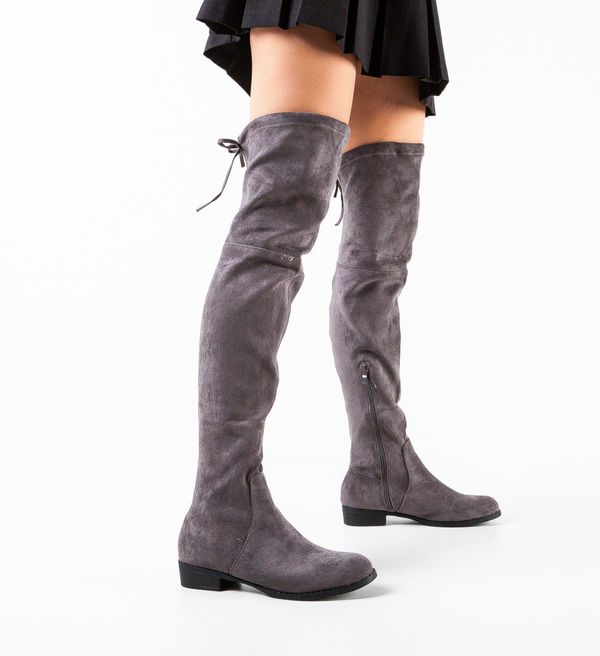 Botinelli Ботуши Preky Сив