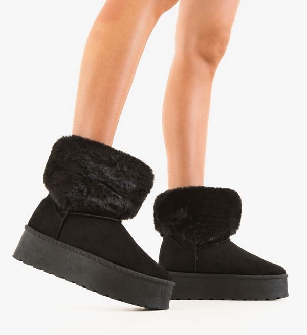 Botinelli Ботуши Puccina Черни