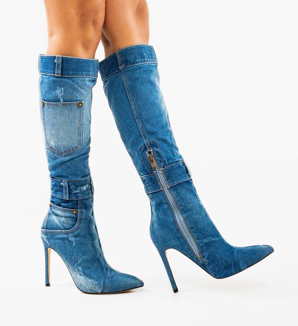 Botinelli Ботуши Pytenya 3 Сини