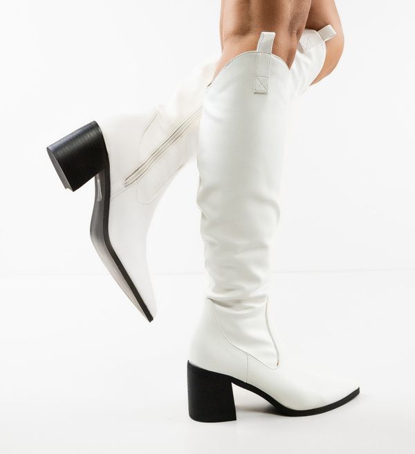 Ali Ботуши Rafferty Бели