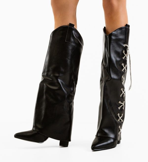 Ali Ботуши Rahul Черни