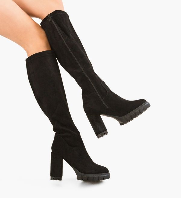 Ali Ботуши Rake Черни