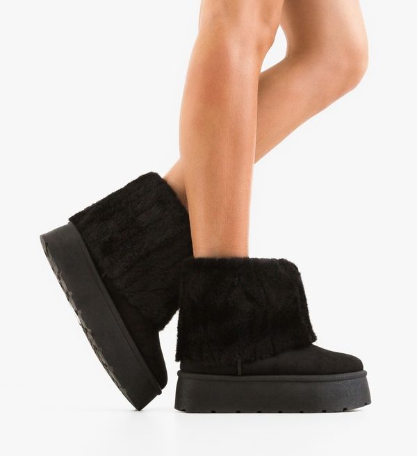 Ali Ботуши Reggie Черни