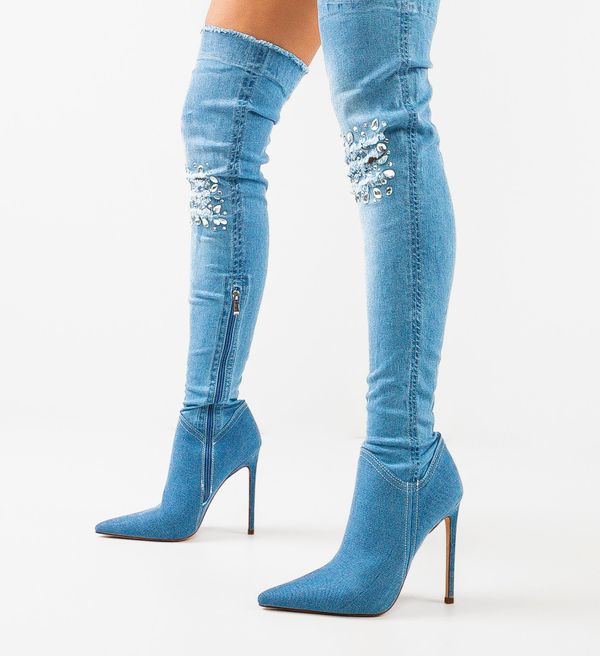 Ali Ботуши Renee Сини