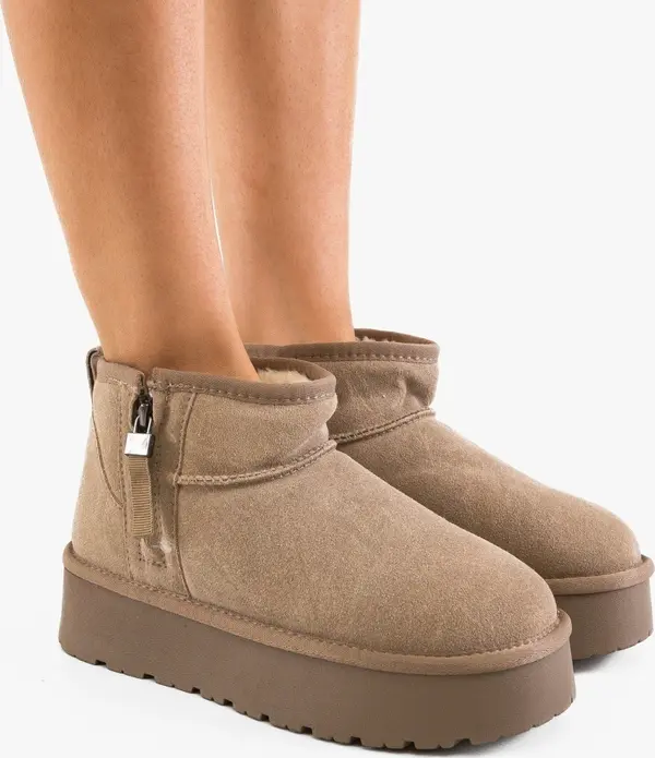 Carolie Ботуши Ritals Каки