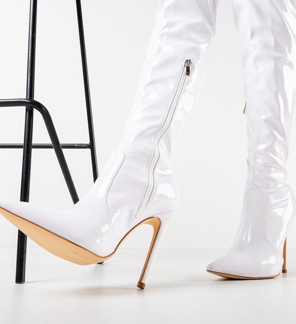 Ali Ботуши Romio Бели