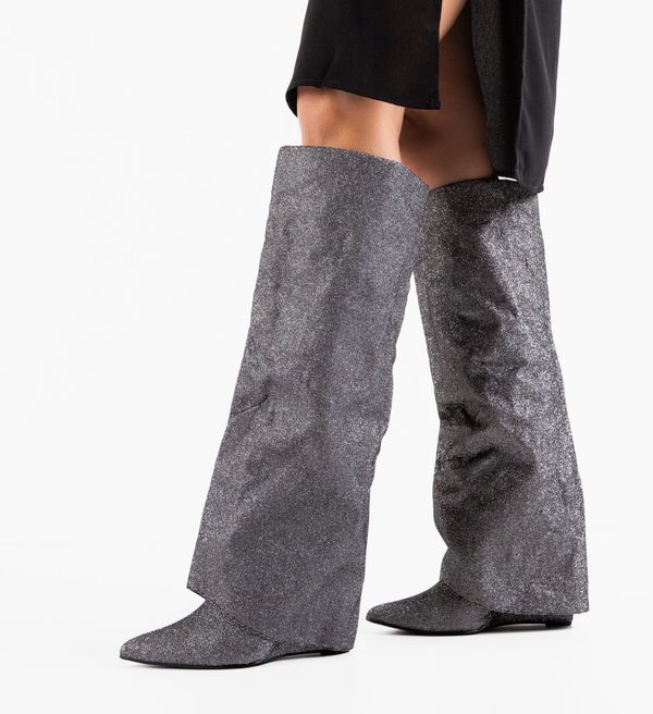 Wow Shoes Ботуши Rorey Сив