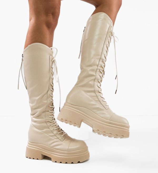 Mei Ботуши Rosta Бежов