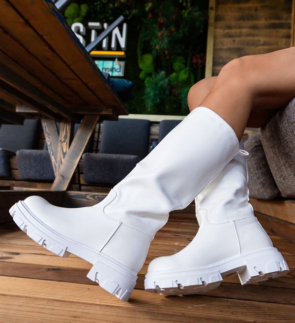 Ali Ботуши Roth Бели