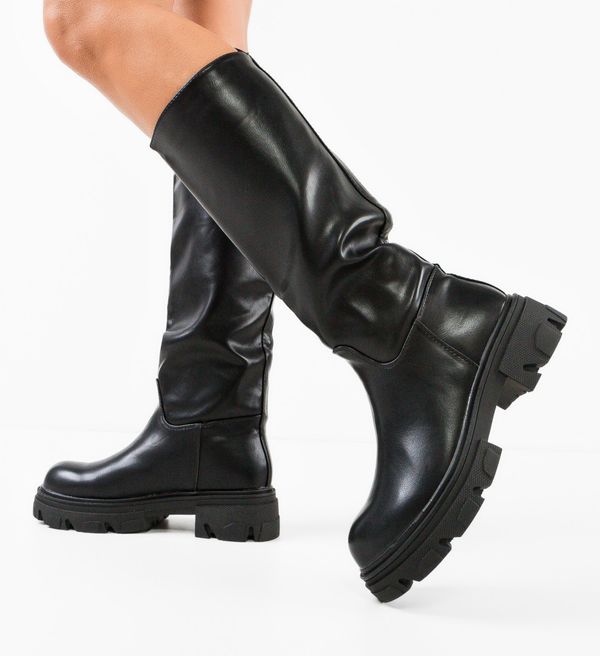 Ali Ботуши Roth Черни