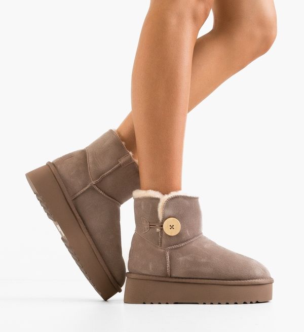 Tony Ботуши Rutta Каки