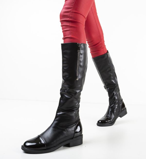 Botinelli Ботуши Safia Черни