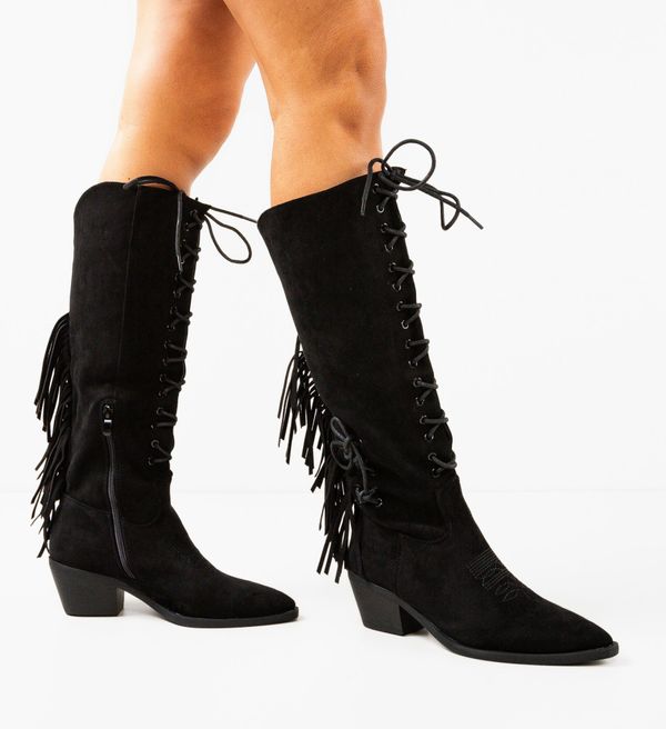 Ali Ботуши Sair Черни