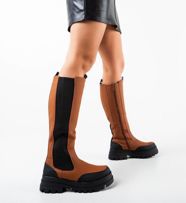 Mattar Ботуши Salter Камел