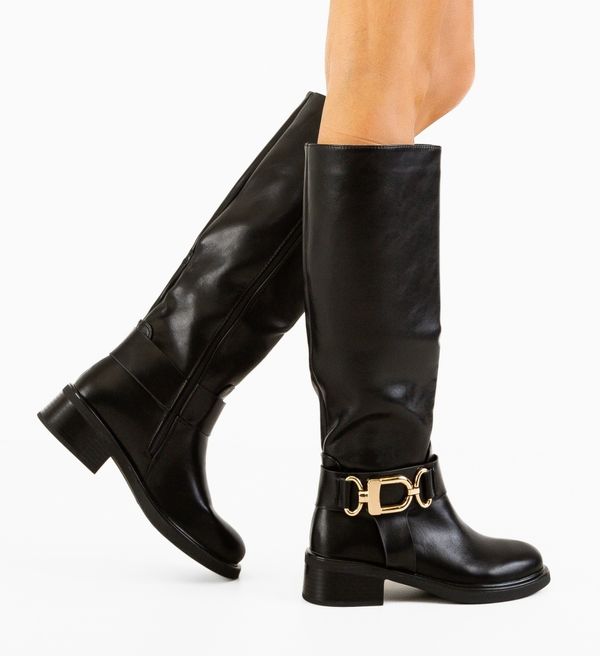 Ali Ботуши Sam Черни