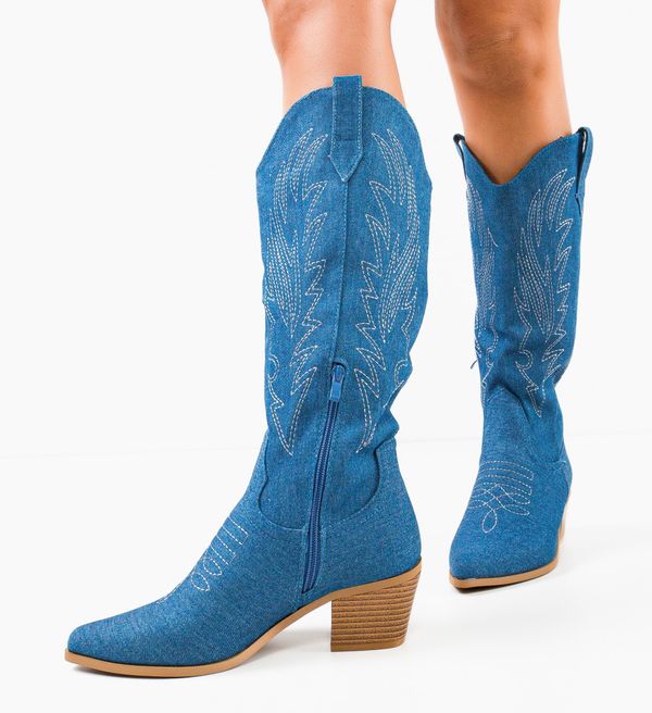 Ali Ботуши Sam Сини