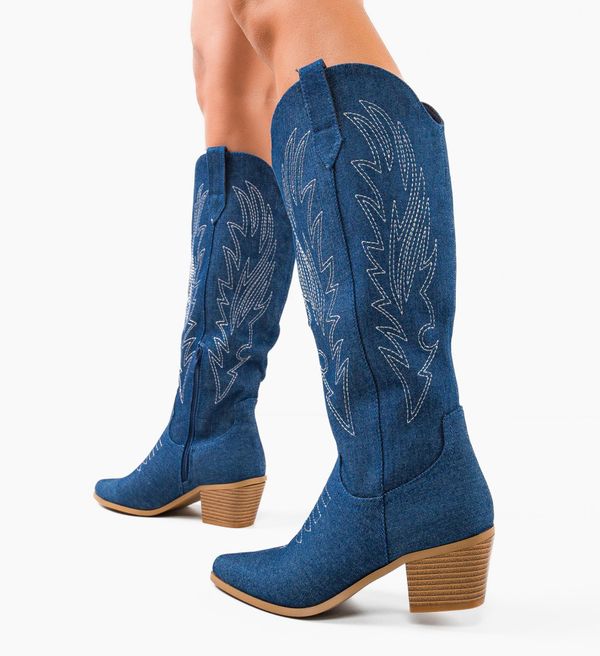 Ali Ботуши Sam Сини