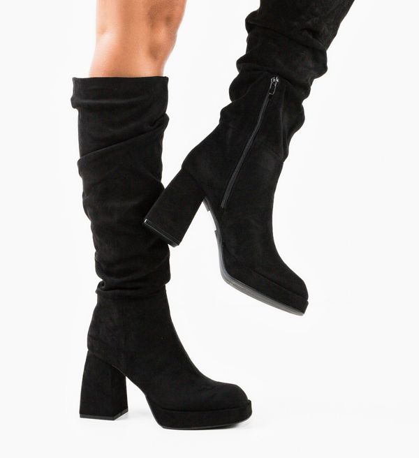 Ali Ботуши Sami Черни