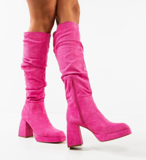 Ali Ботуши Sami Фуксия