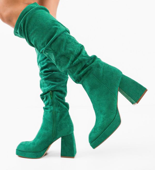 Ali Ботуши Sami Зелен