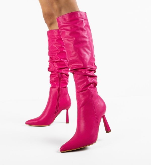 Ali Ботуши Sanaa Фуксия