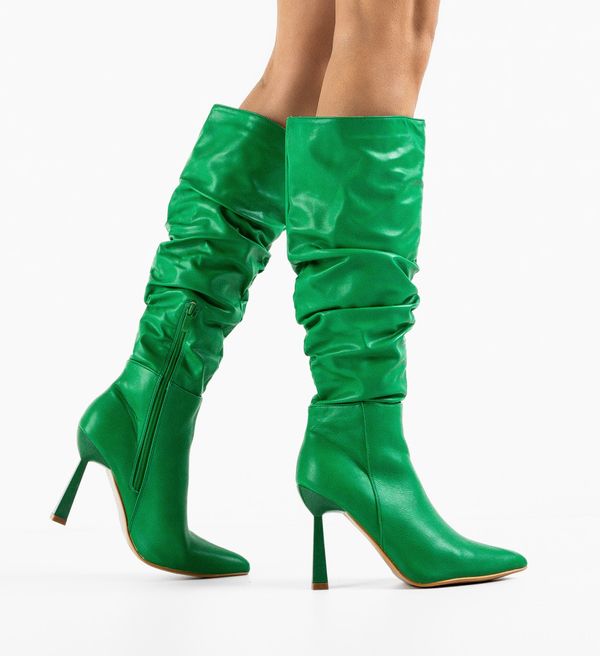 Ali Ботуши Sanaa Зелени