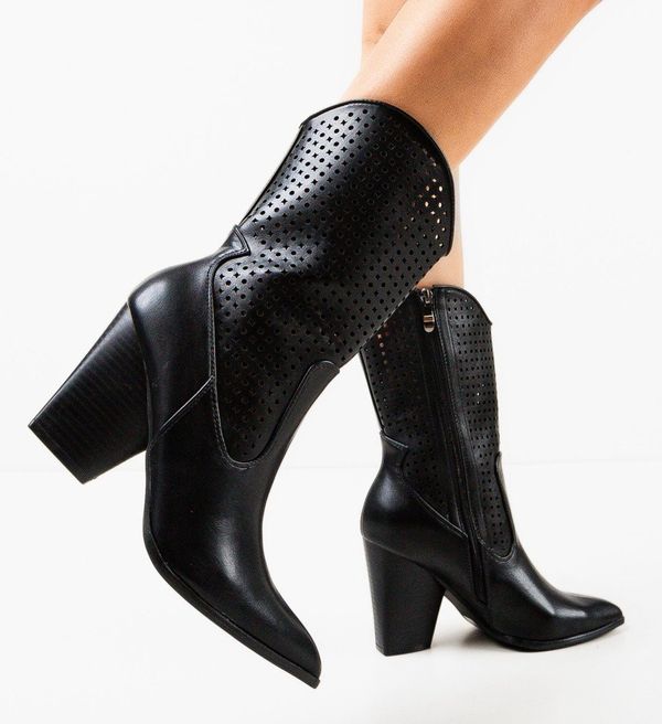 Ali Ботуши Sears Черни