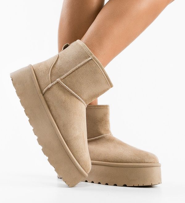 Ali Ботуши Sentino Бежов