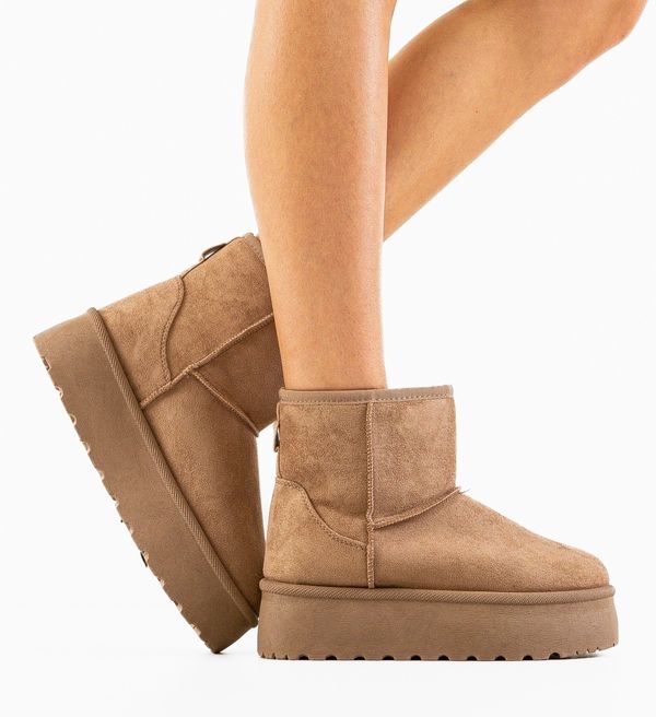 Ali Ботуши Sentino Каки