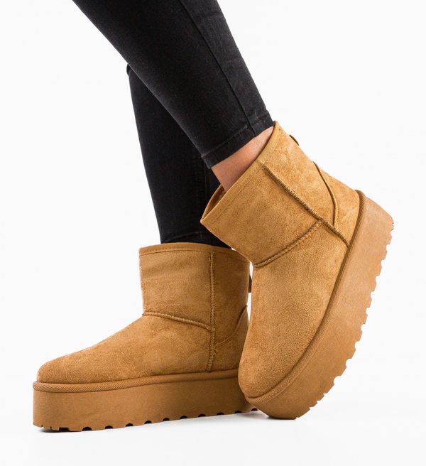 Ali Ботуши Sentino Камел