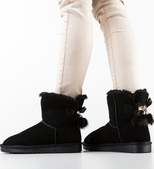 Tony Ботуши Sert Черни