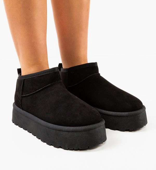 Ali Ботуши Sethio Черни