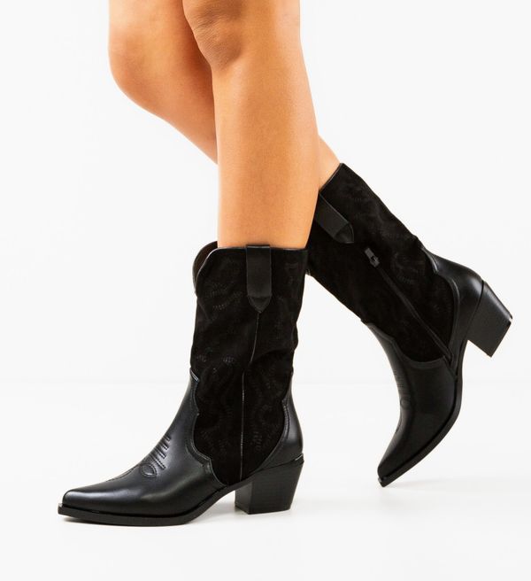 Ali Ботуши Shanic Черни