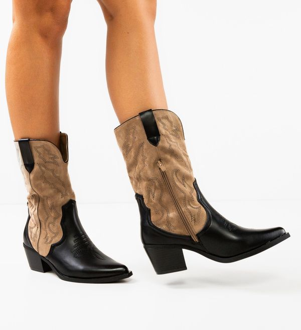 Ali Ботуши Shanic Каки